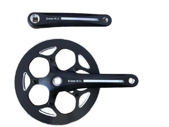 Crank Set, for F-SERIES, F1000, F720 (Das-Kit)