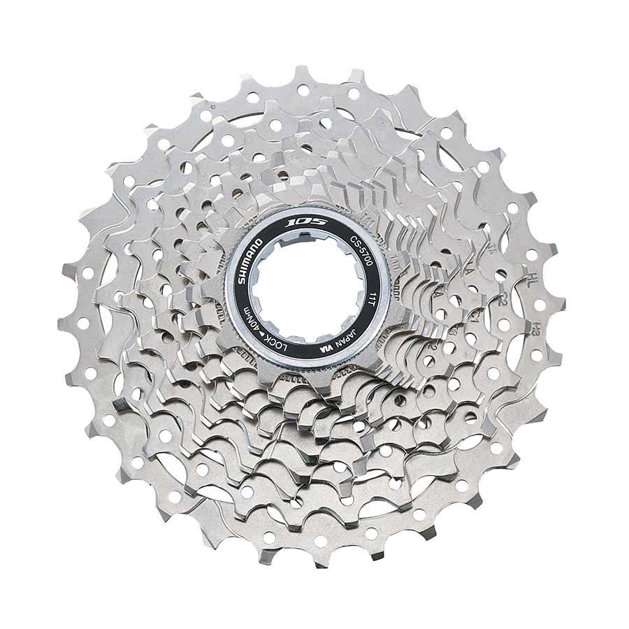 SHIMANO, Cassette Sprocket, CS-5700, 10sp, 11-28T