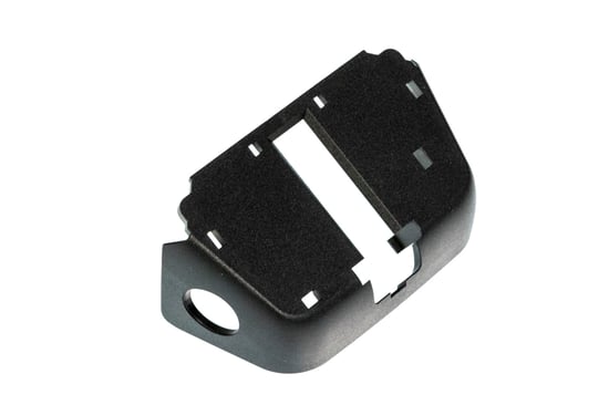 BOSCH, LOCK HOUSING BOTTOM BES3 (Bottom Cover)