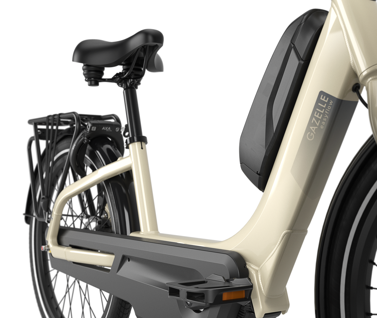 Gazelle, Easyflow C7, 2026