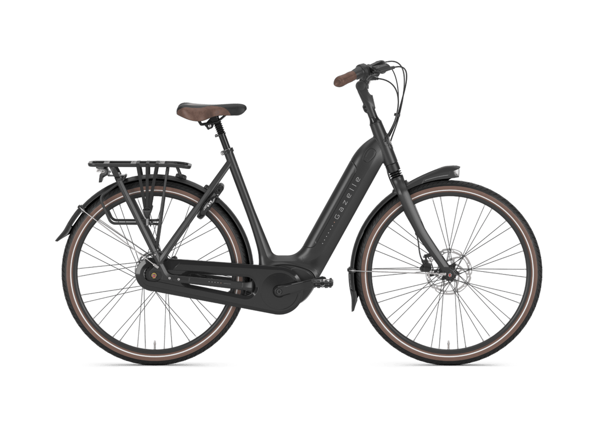 Gazelle, Arroyo C8 Elite Electric City Bike