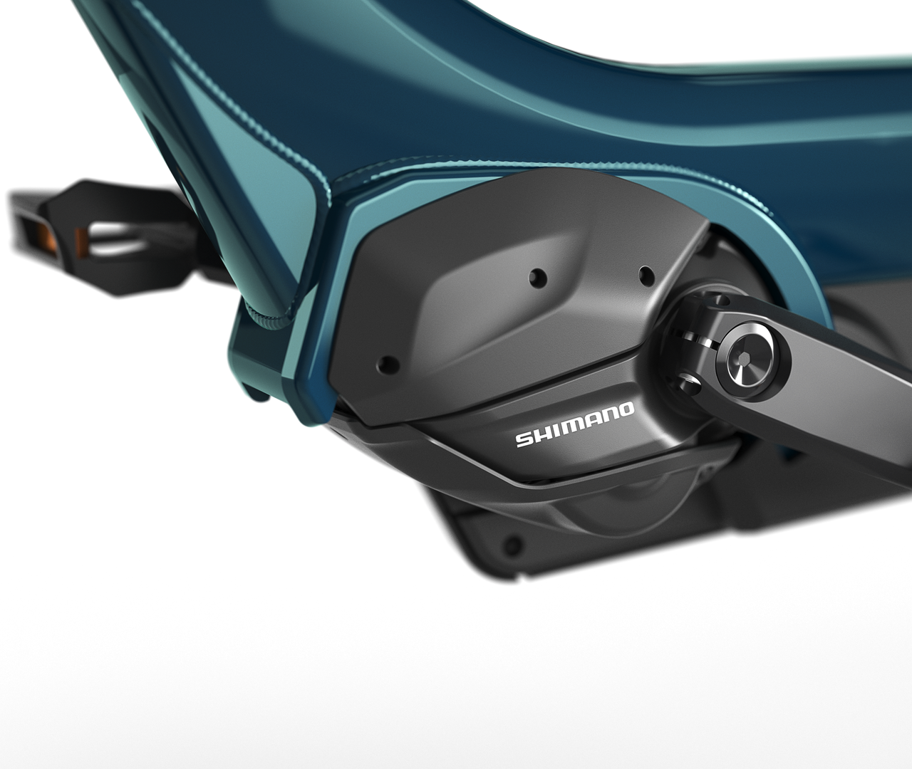 Gazelle, Easyflow C7, 2026