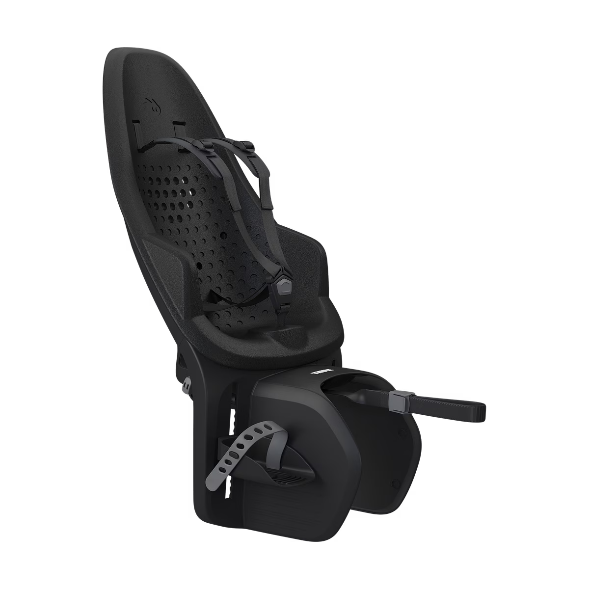 Thule, Yepp Nexxt 2 maxi, Child seat, Rack-mounted