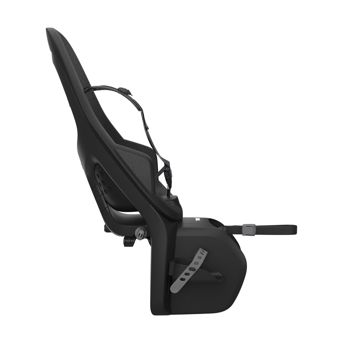 Thule, Yepp Nexxt 2 maxi, Child seat, Rack-mounted