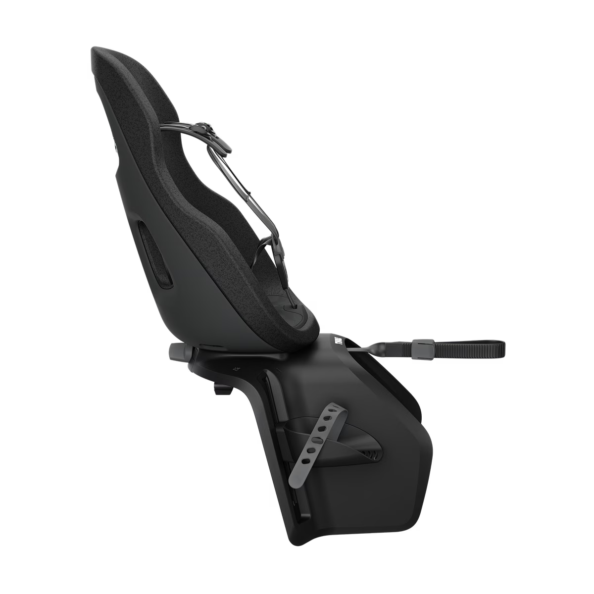Thule, Yepp Nexxt 2 maxi, Child seat, Rack mount