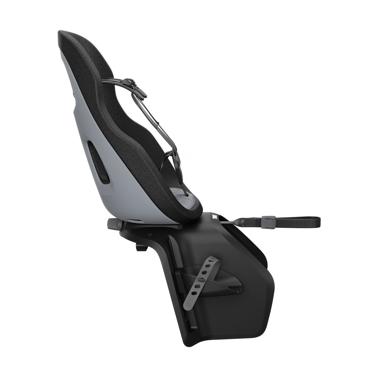 Thule, Yepp Nexxt 2 maxi, Child seat, Rack mount