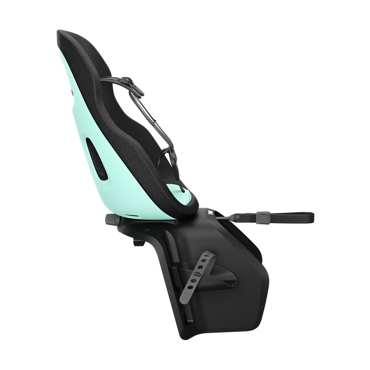 Thule, Yepp Nexxt 2 maxi, Child seat, Rack mount