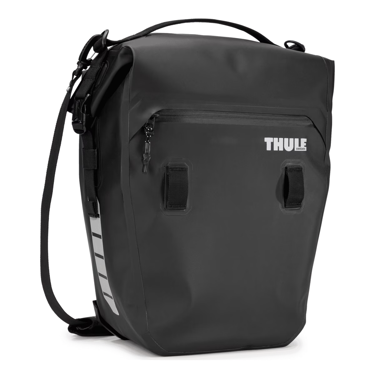 Thule Shield, Commuter pannier 22L