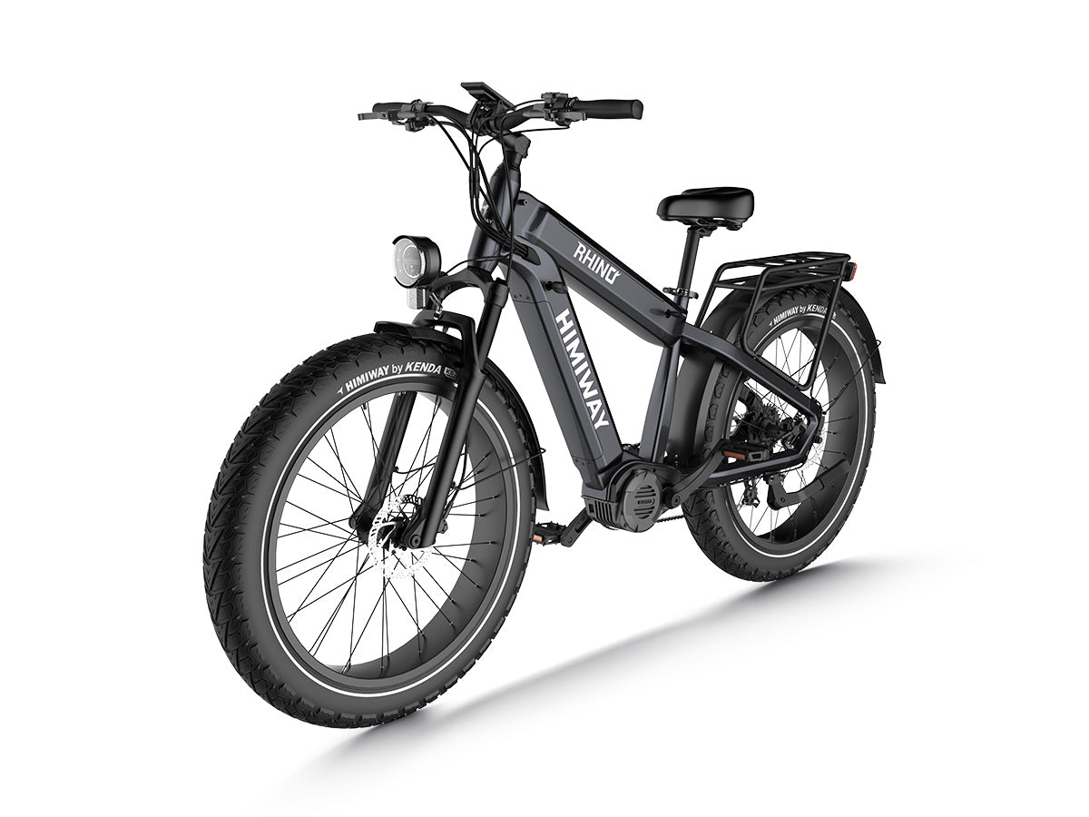 Himiway Rhino Dual Battery Electric Mountain Bike