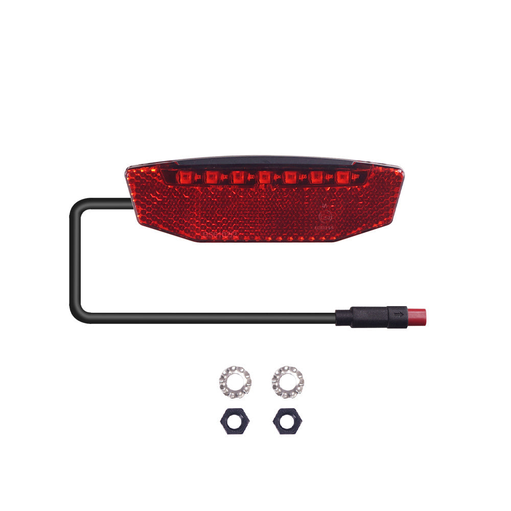 REAR LIGHT DR009 FOR ET F1000/F720