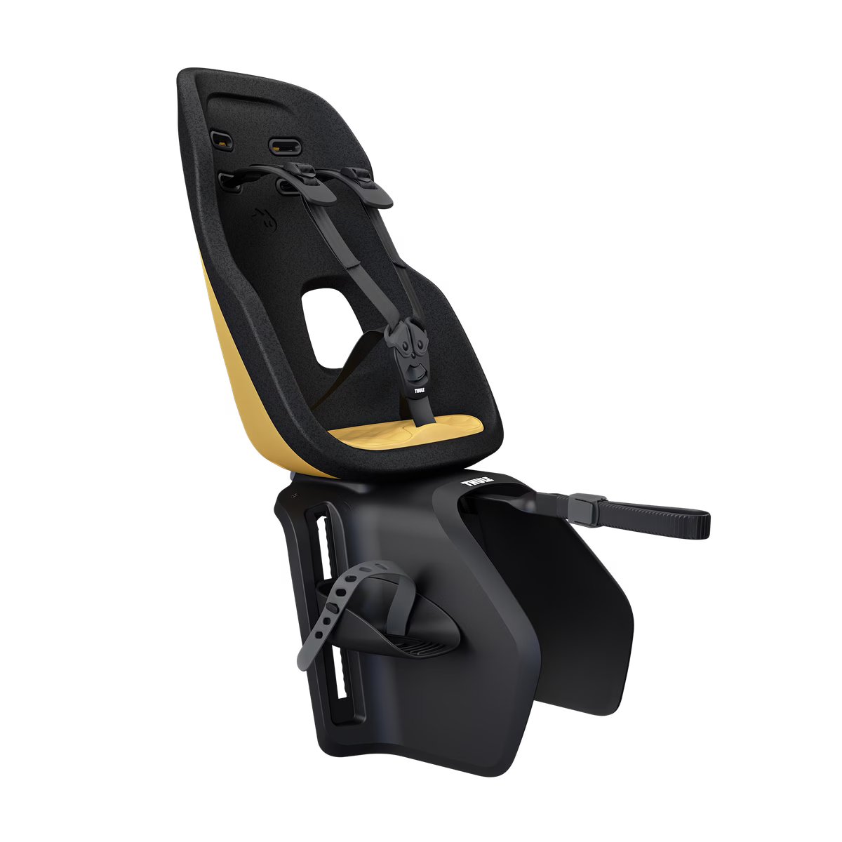 Thule, Yepp Nexxt 2 maxi, Child seat, Rack mount