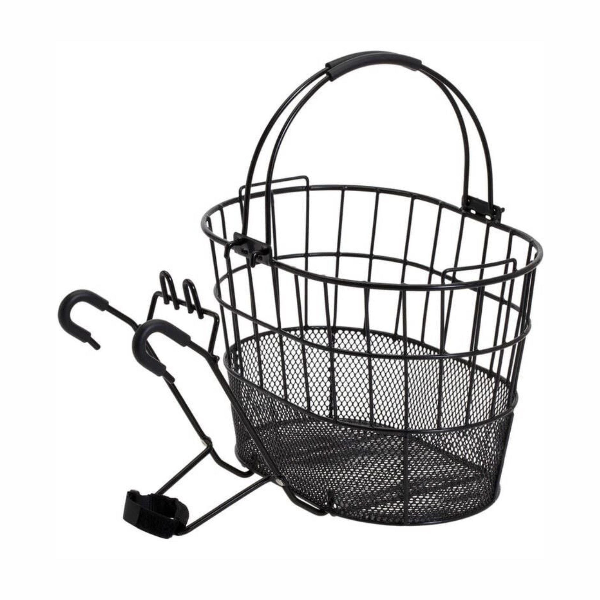 49N, ST. LAWRENCE, BASKET
