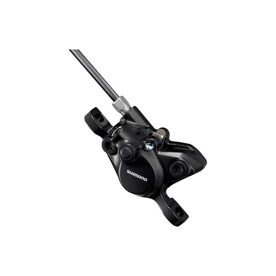 Disc Brake, BL/BR-MT200, (SHIMANO)