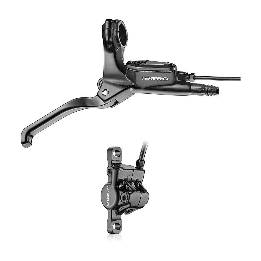 Tektro, HD-E350, Hydraulic Disc Brake