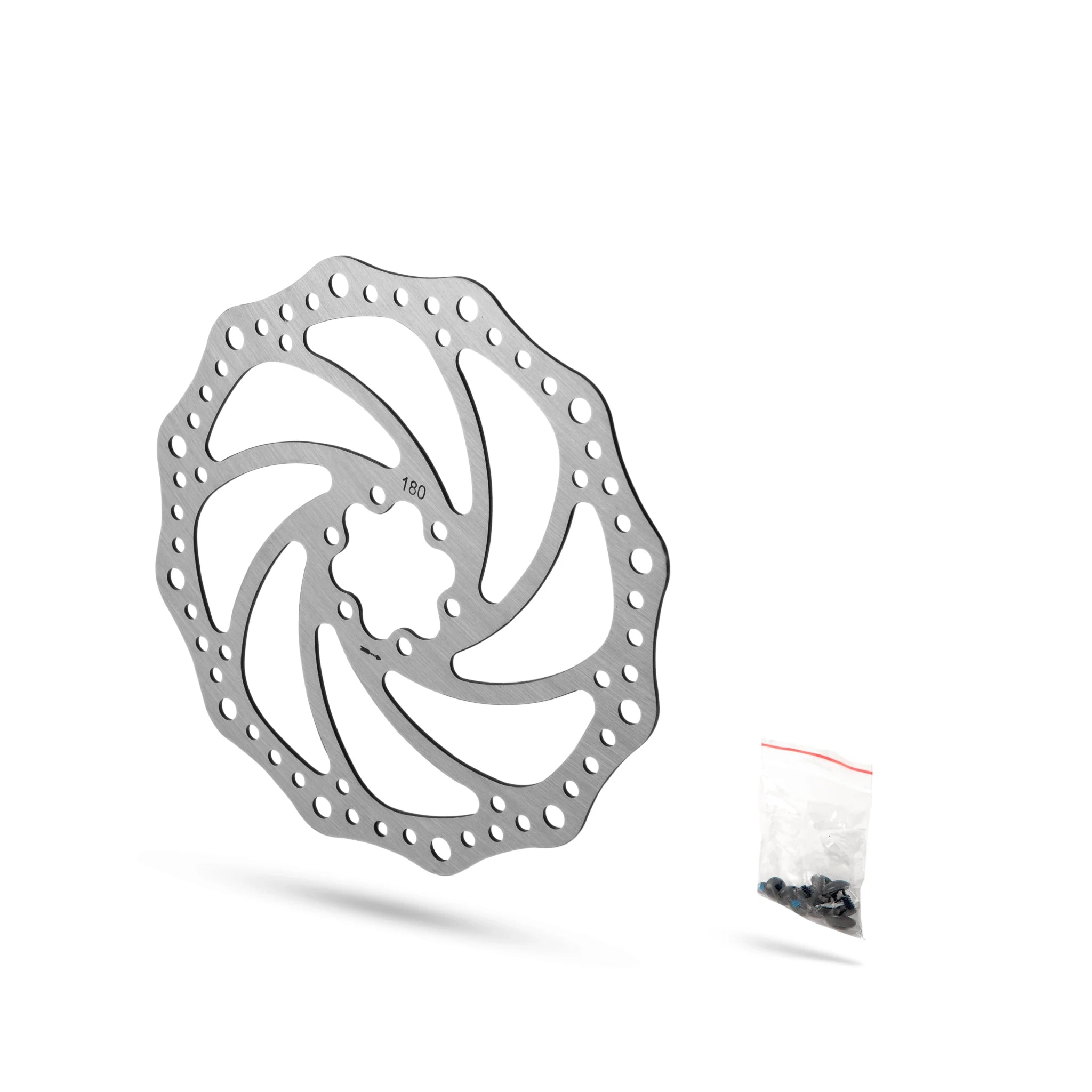 NON-BRAND, Disc brake rotor, 180mm/203mm