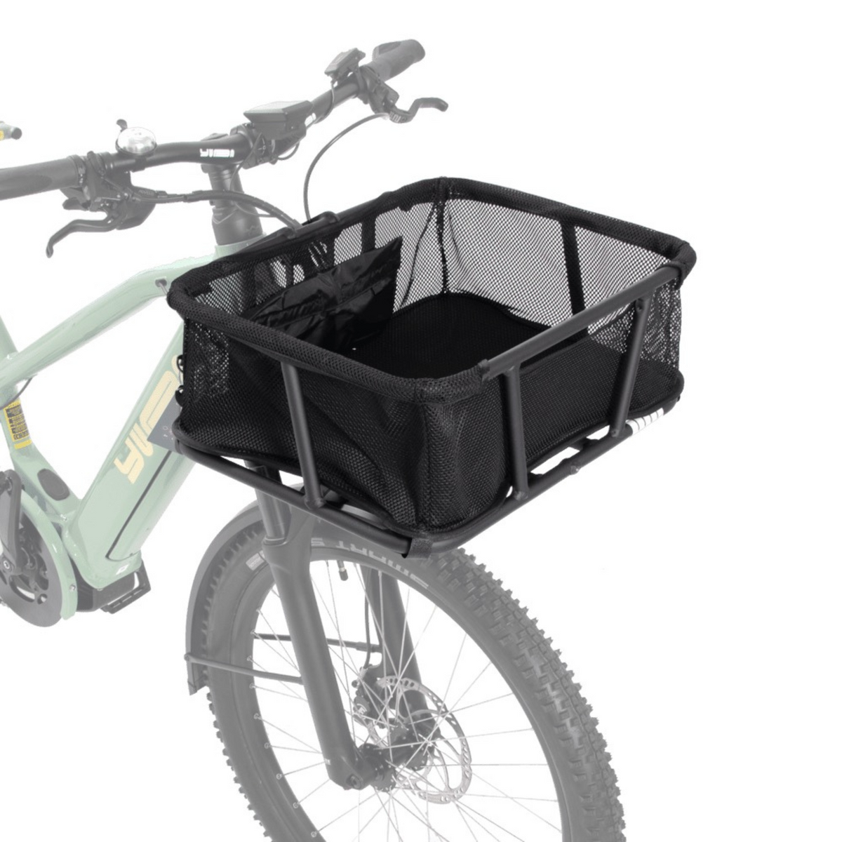 Yuba, StuffRack, New Basket for Spicy Curry V4