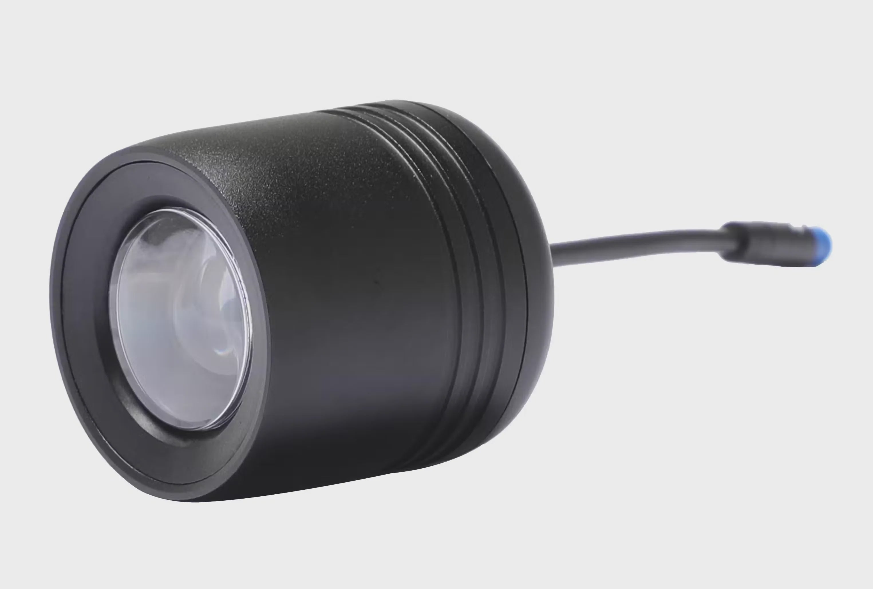 Aventon, Integrated Headlight