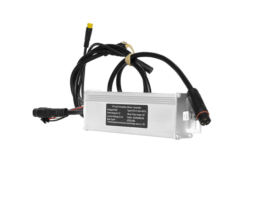 HIMIWAY E-bike Brushless Motor Speed Controller