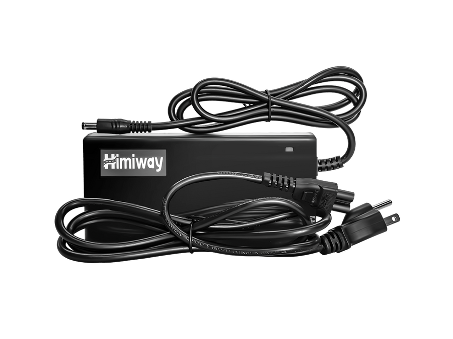 Charger 48V, 17.5 Ah Himiway Cruiser/Cruiser Step-Thru