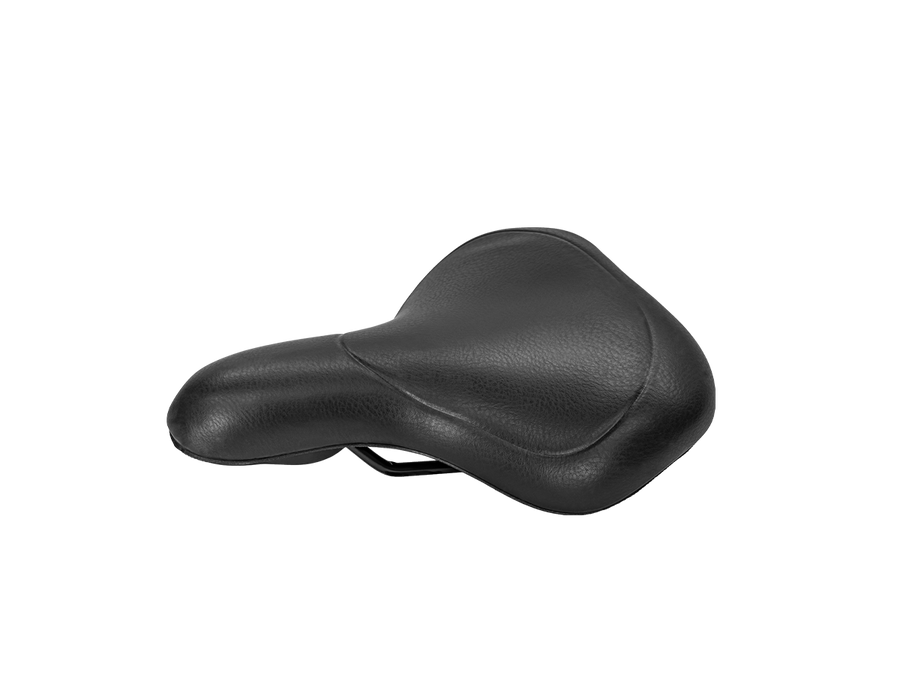 HIMIWAY Cruiser Comfortable Seat Saddle