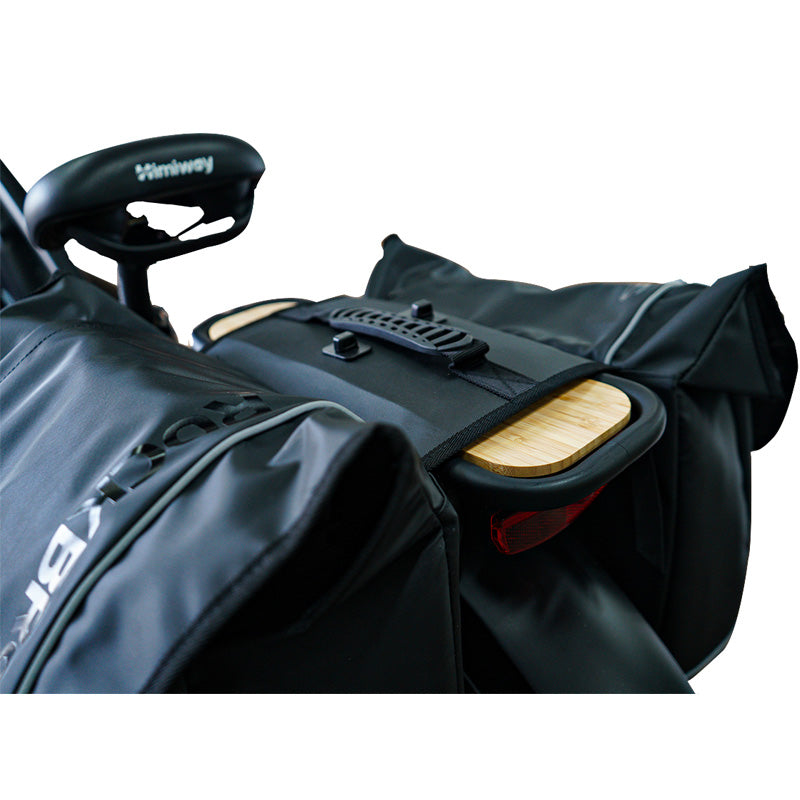 RockBros Bike Rack Pannier Bag