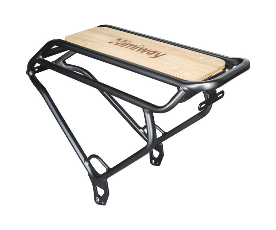 Himiway, Zebra Rear Rack