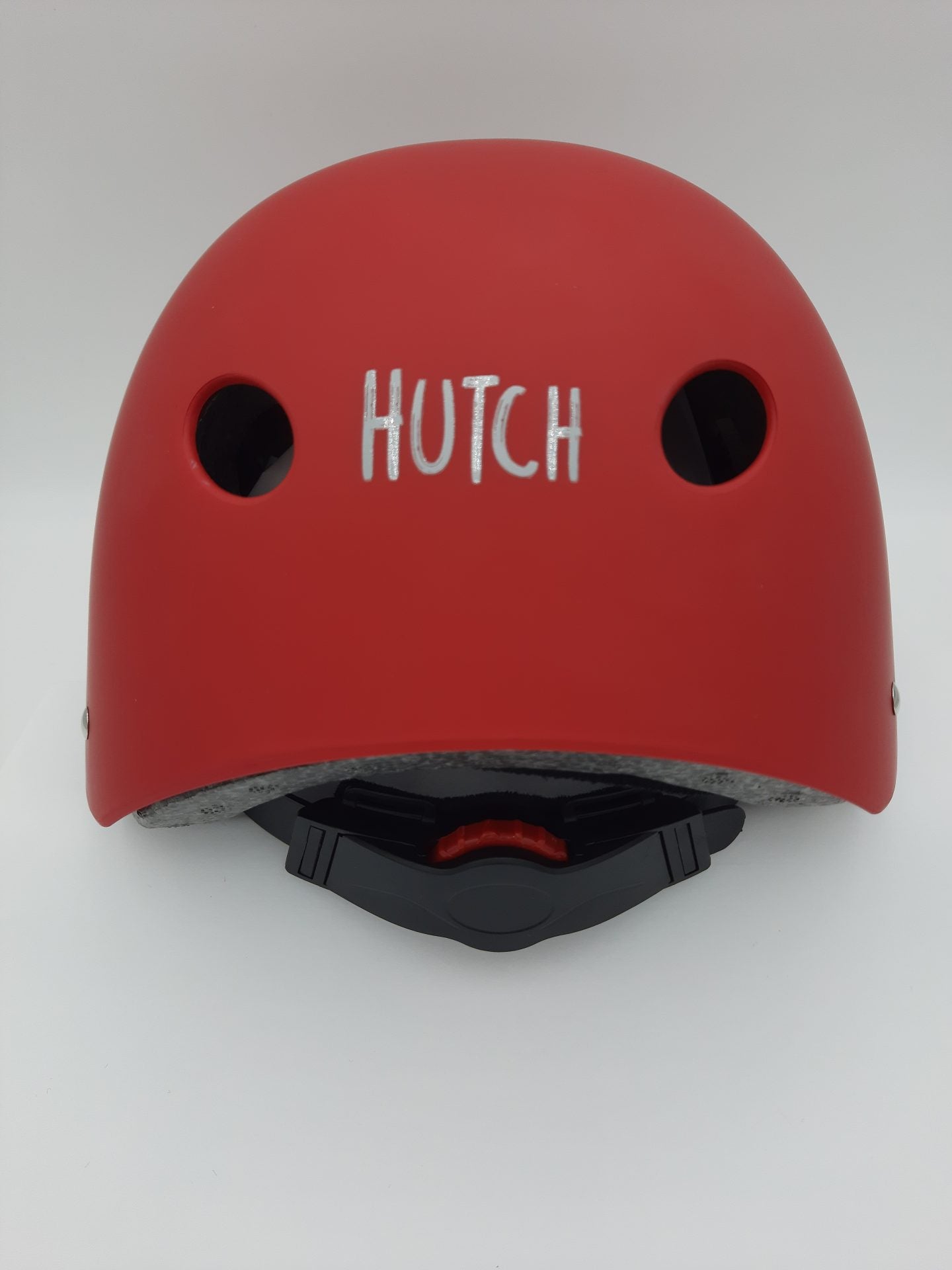 HUTCH Multi-Sport Helmet (53-56) in Matt Red