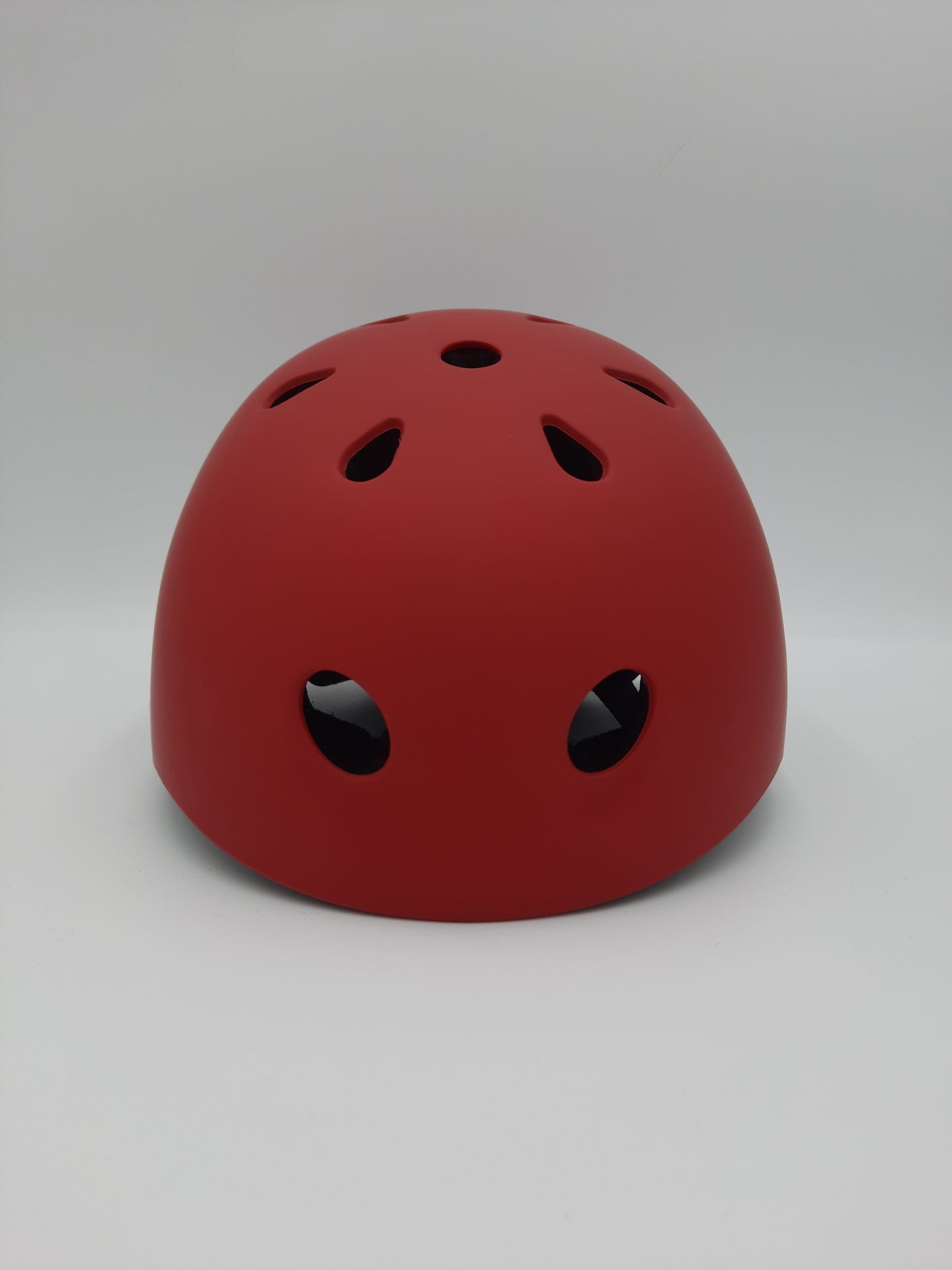 HUTCH Multi-Sport Helmet (53-56) in Matt Red