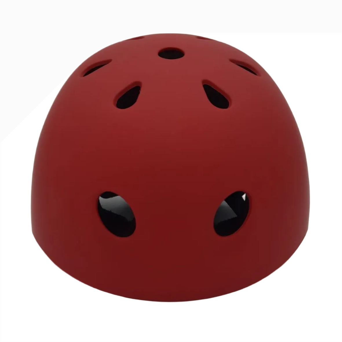 HUTCH Multi-Sport Helmet (53-56) in Matt Red