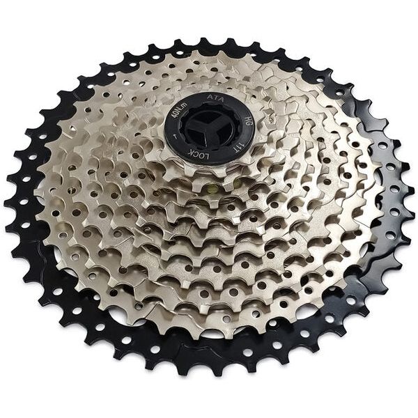 NON-BRAND, Cassette Sprocket, 10 Speed, 11-42T