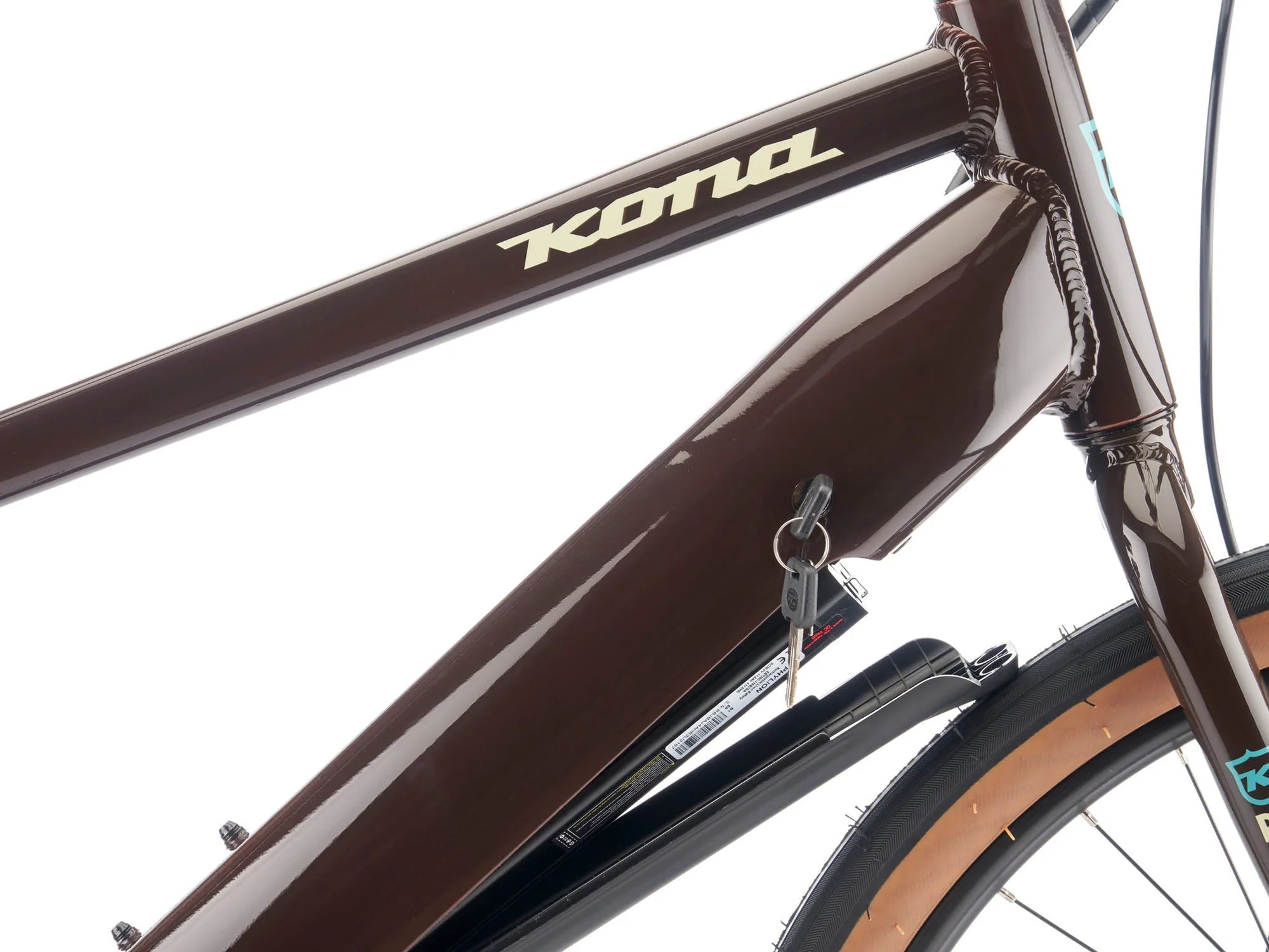 KONA, Dew HD, CoCo HD, 36E Commuter Electric Bike