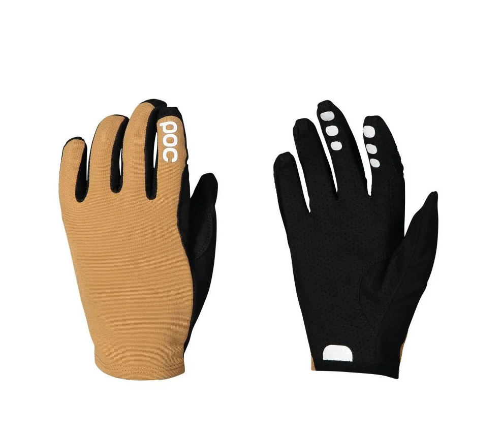 POC, Resistance Enduro, Gloves
