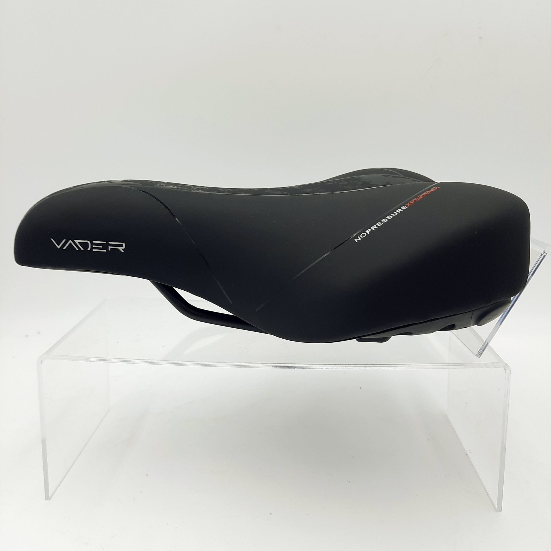 Vader Bike Saddle Seat (260x210 mm)