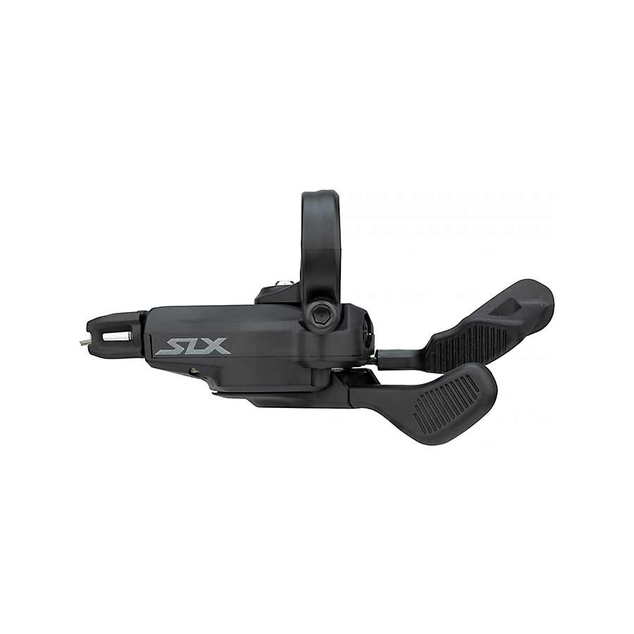 SHIMANO, SLX SL-M7100, Trigger Shifter, Speed: 12