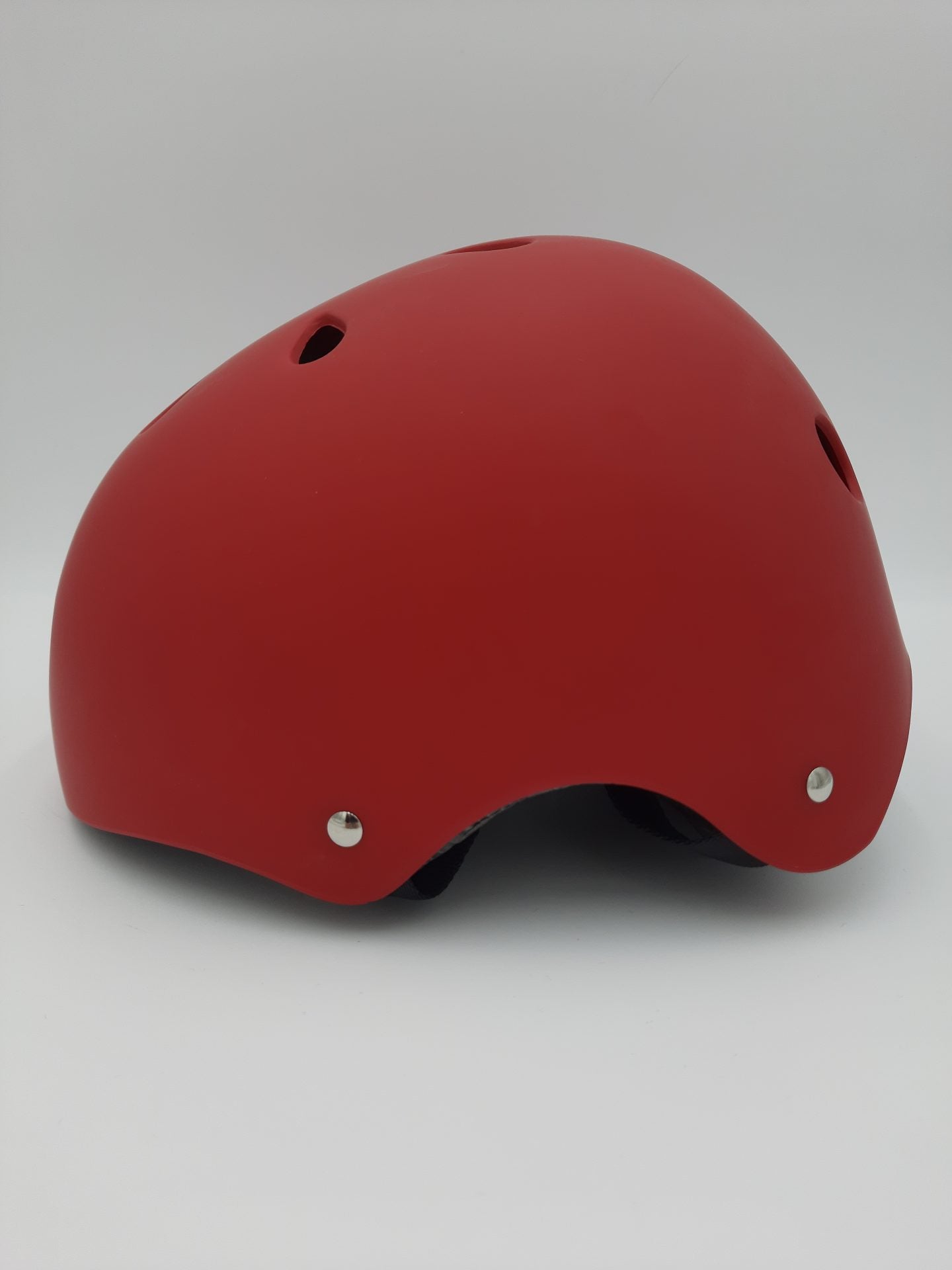 HUTCH Multi-Sport Helmet (53-56) in Matt Red