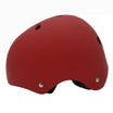HUTCH Multi-Sport Helmet (53-56) in Matt Red