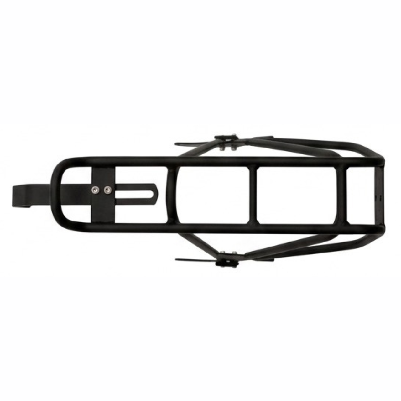 AXIOM, FATLINER FAT BIKE RACK - BLACK
