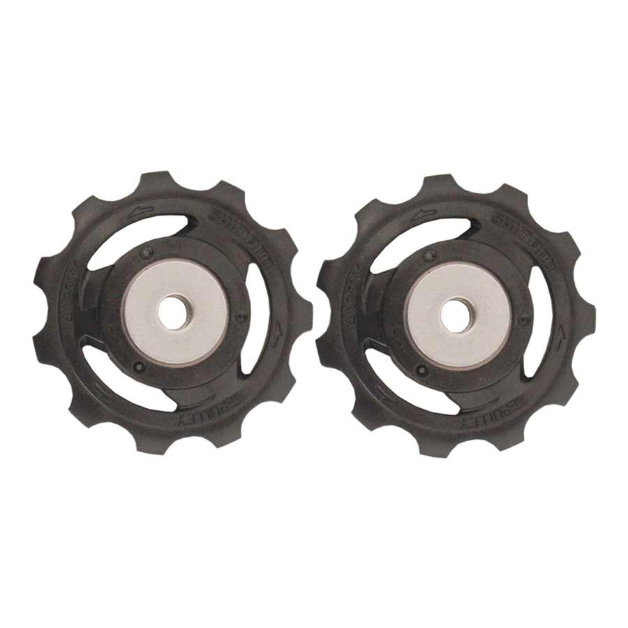 Rear Derailleur, Pulleys set, Y56398100 (SHIMANO)