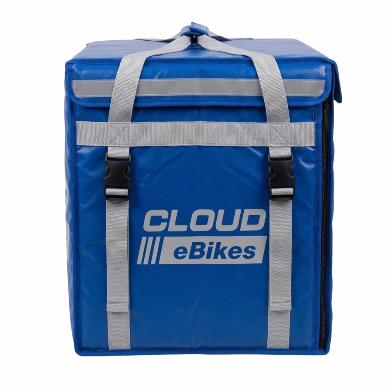 Cloud eBikes, Square Extra large, Delivery Bag, 50X50X50 cm