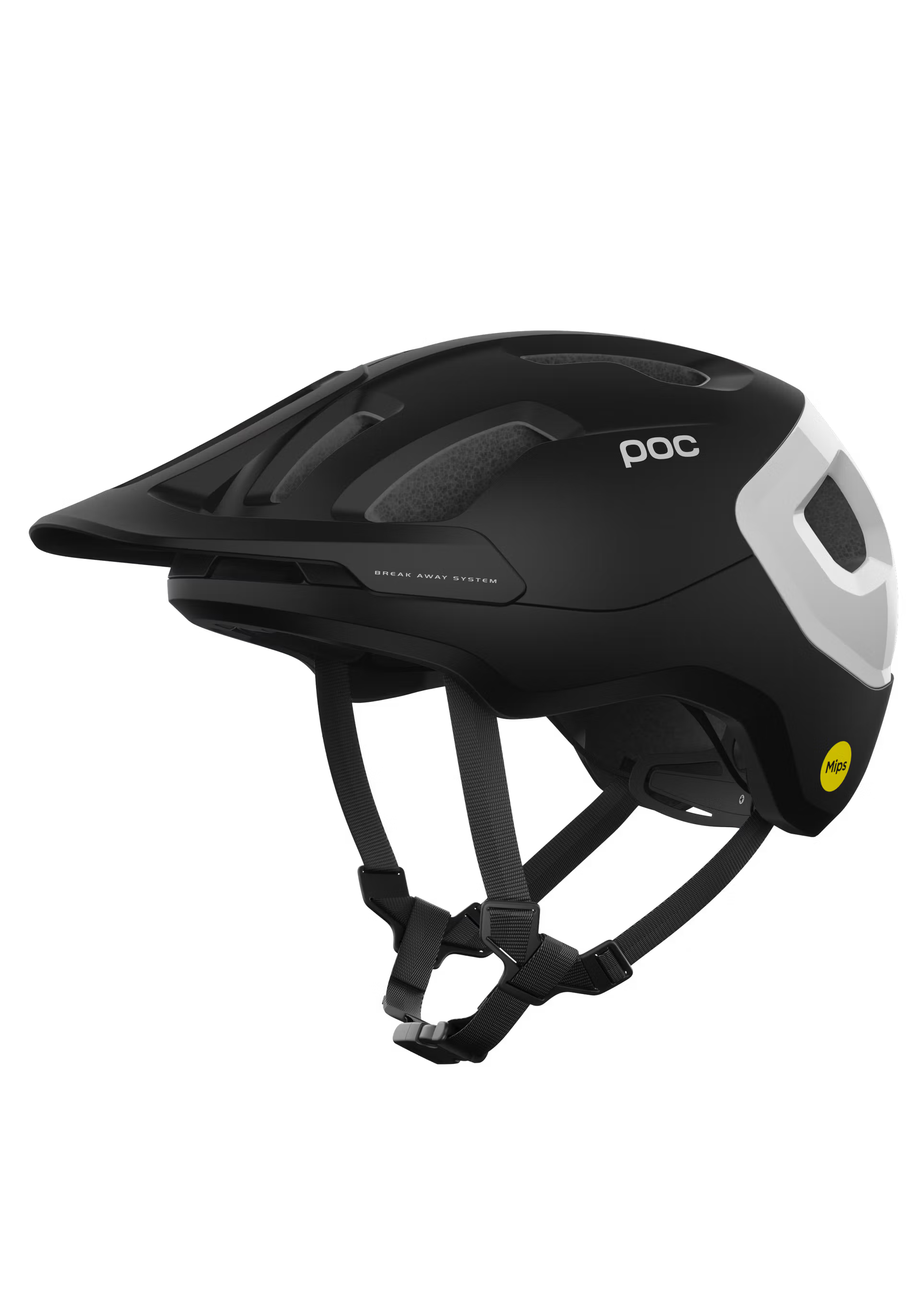 POC, Axion Race MIPS, MTB Helmet
