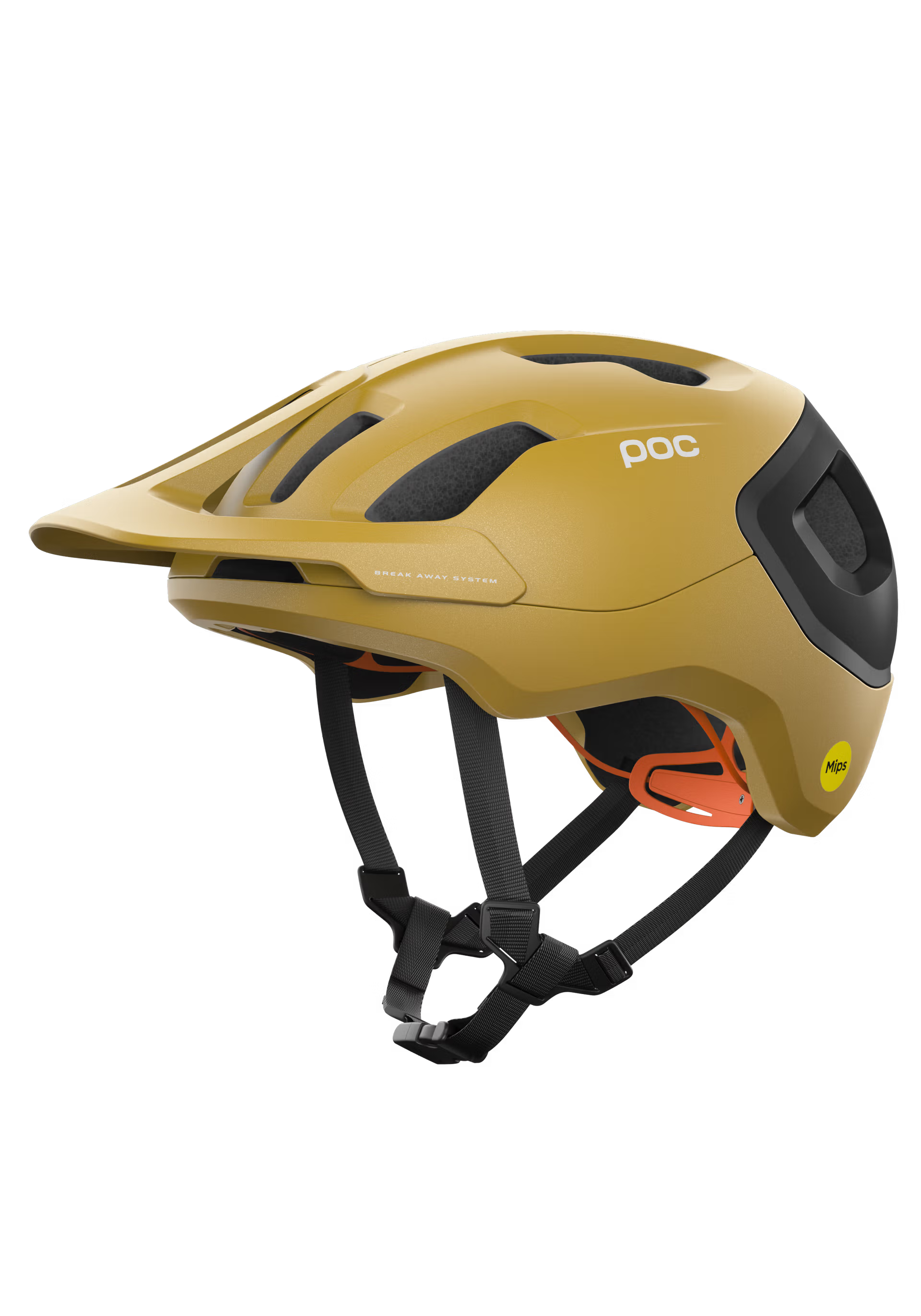 POC, Axion Race MIPS, MTB Helmet