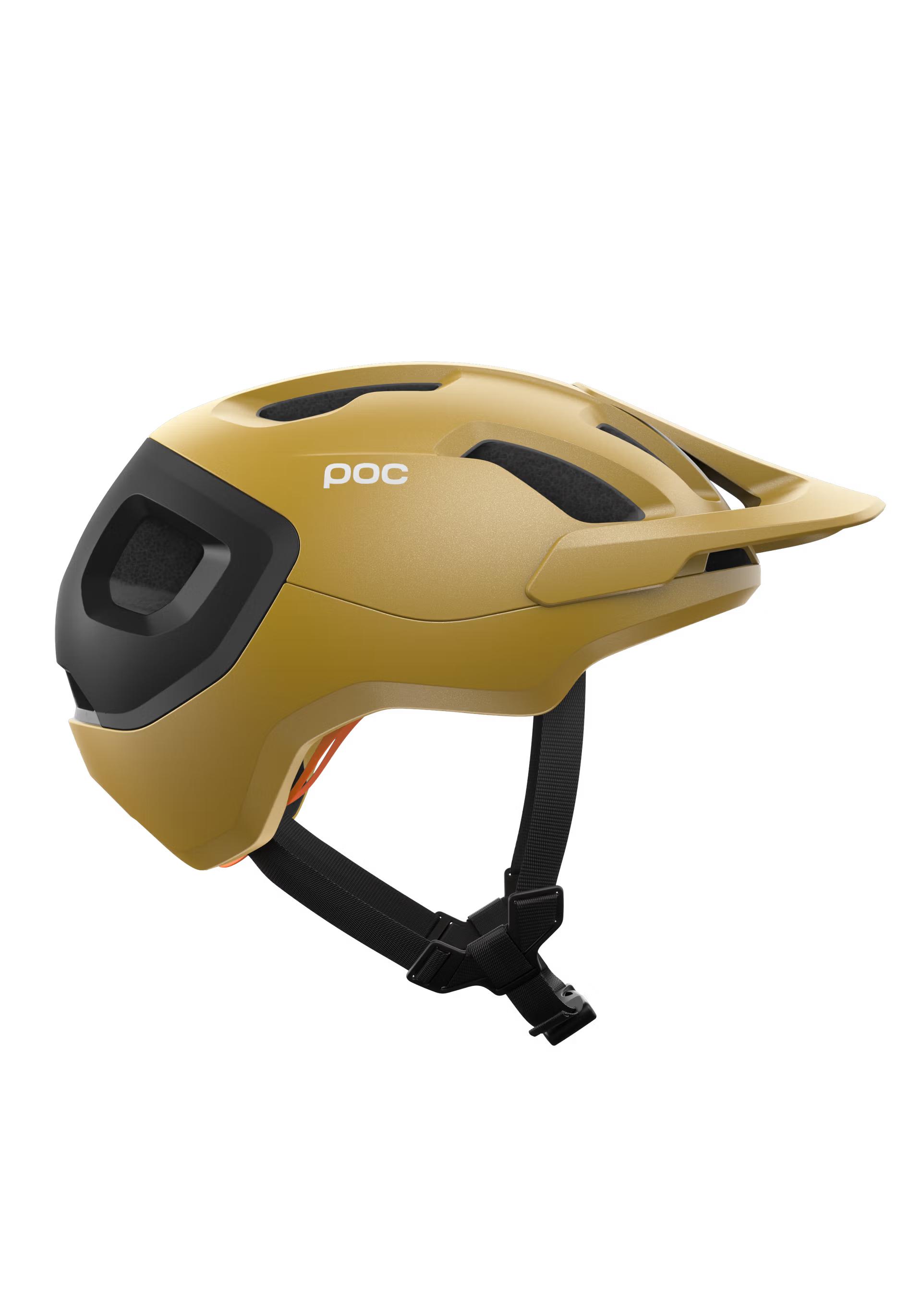 POC, Axion Race MIPS, MTB Helmet