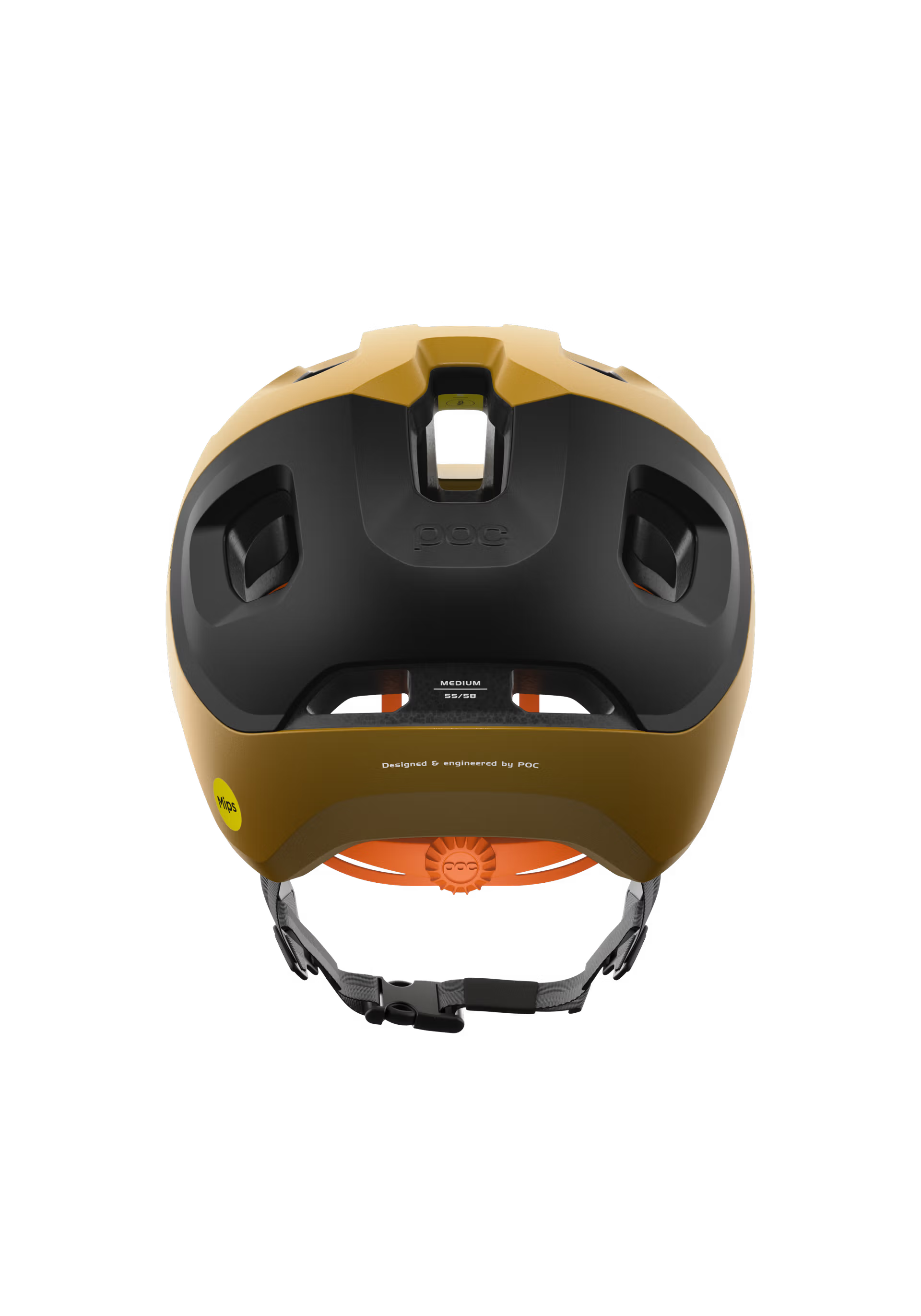 POC, Axion Race MIPS, MTB Helmet