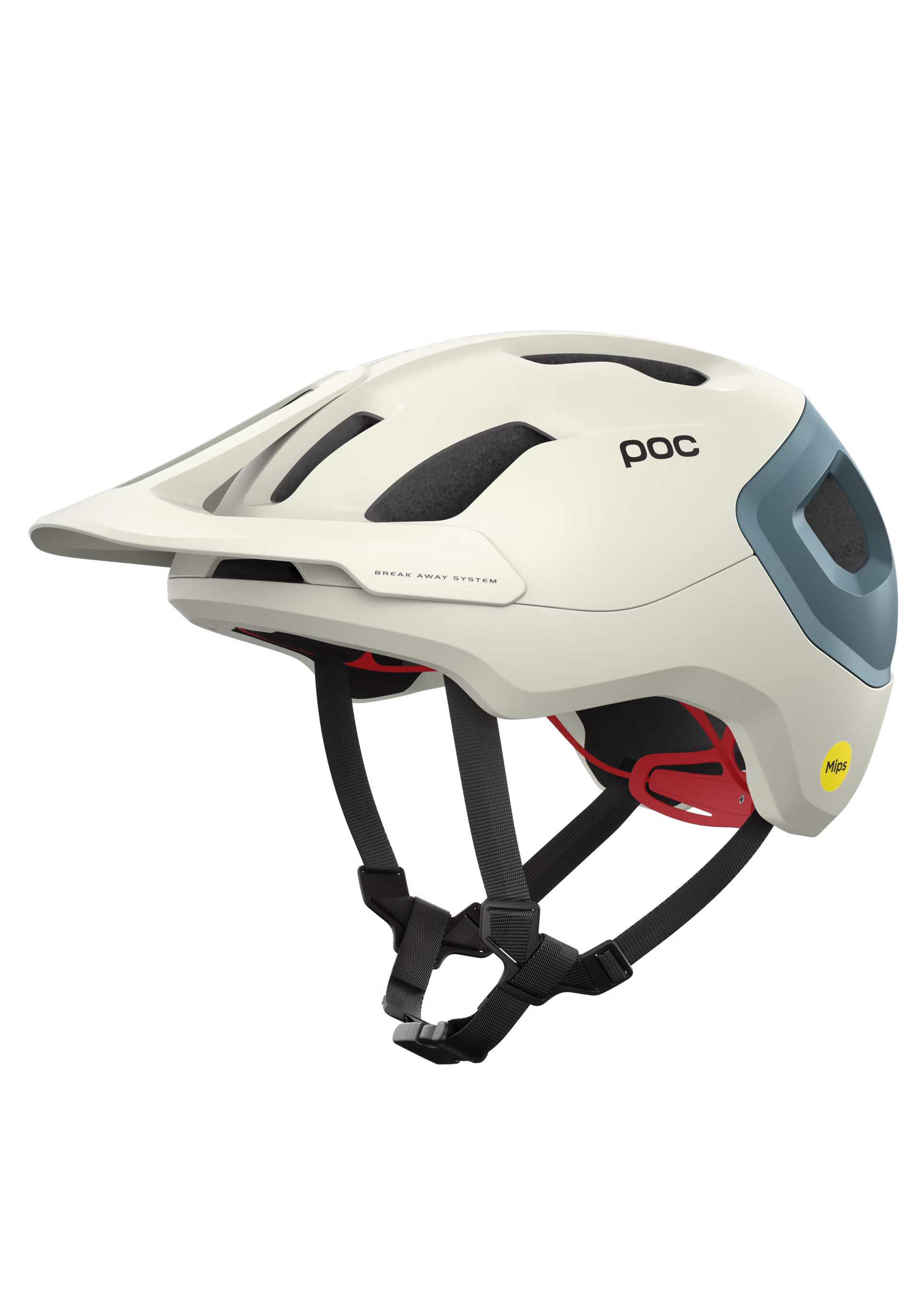 POC, Axion Race MIPS, MTB Helmet