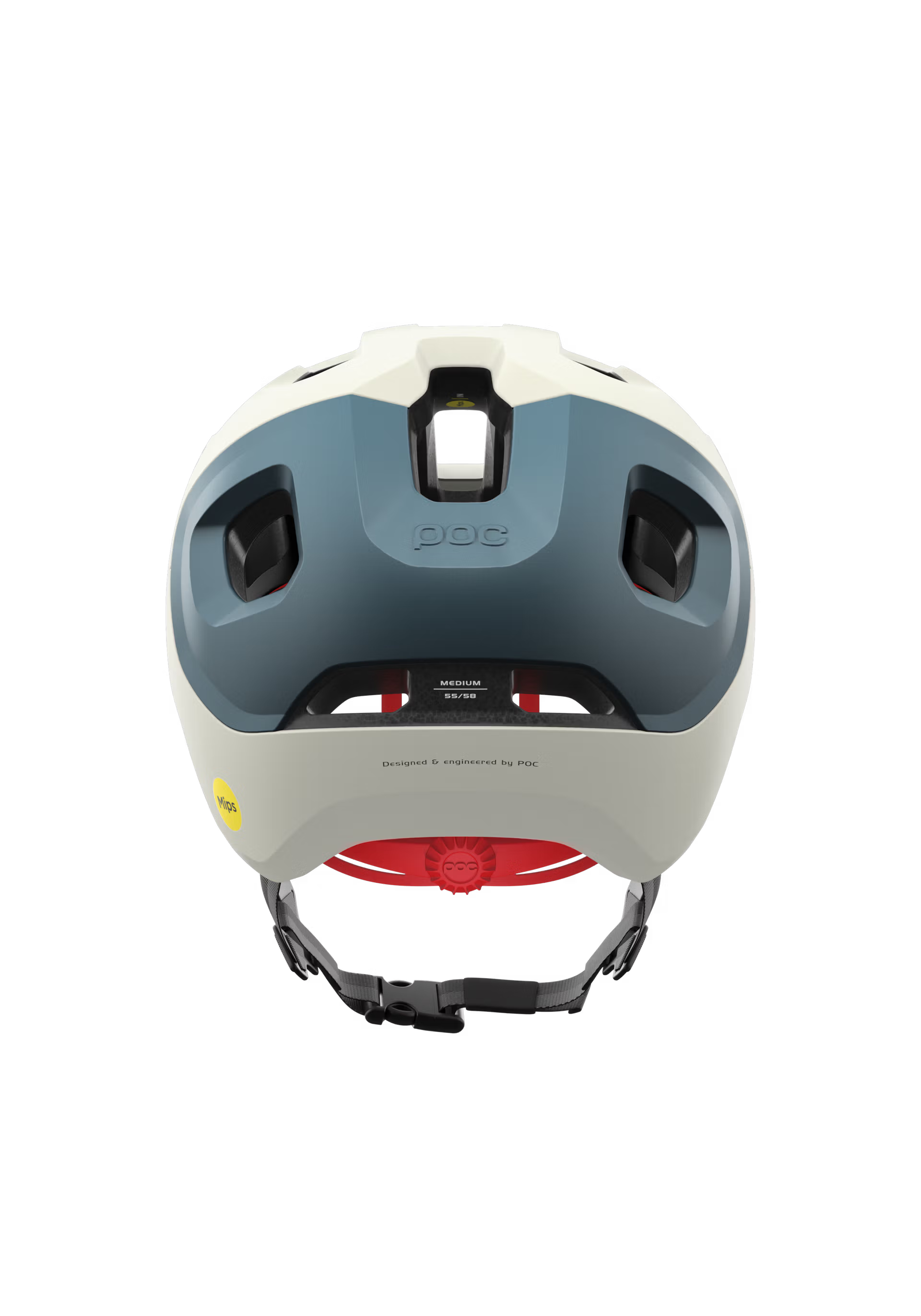 POC, Axion Race MIPS, MTB Helmet