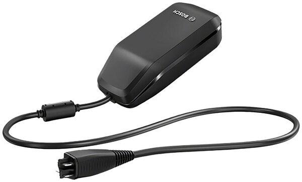 BOSCH, 2A STANDARD, SMART SYSTEM