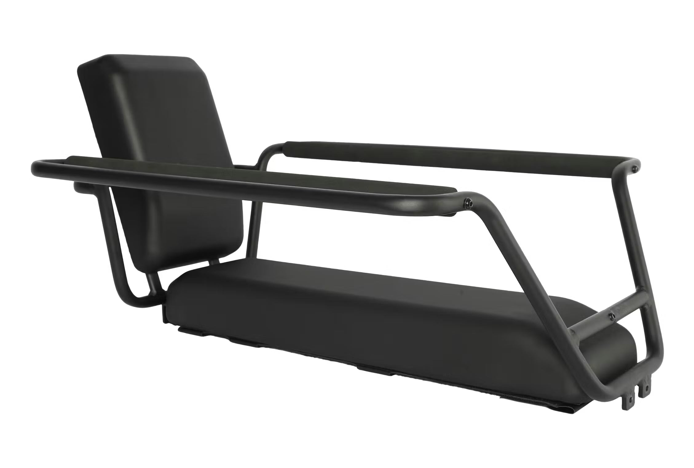 Aventon, Child Carrier Kit - Handrail & Long Seatpad (in store)