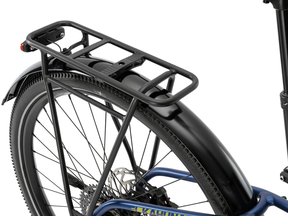 KONA, El Kahuna, eBike