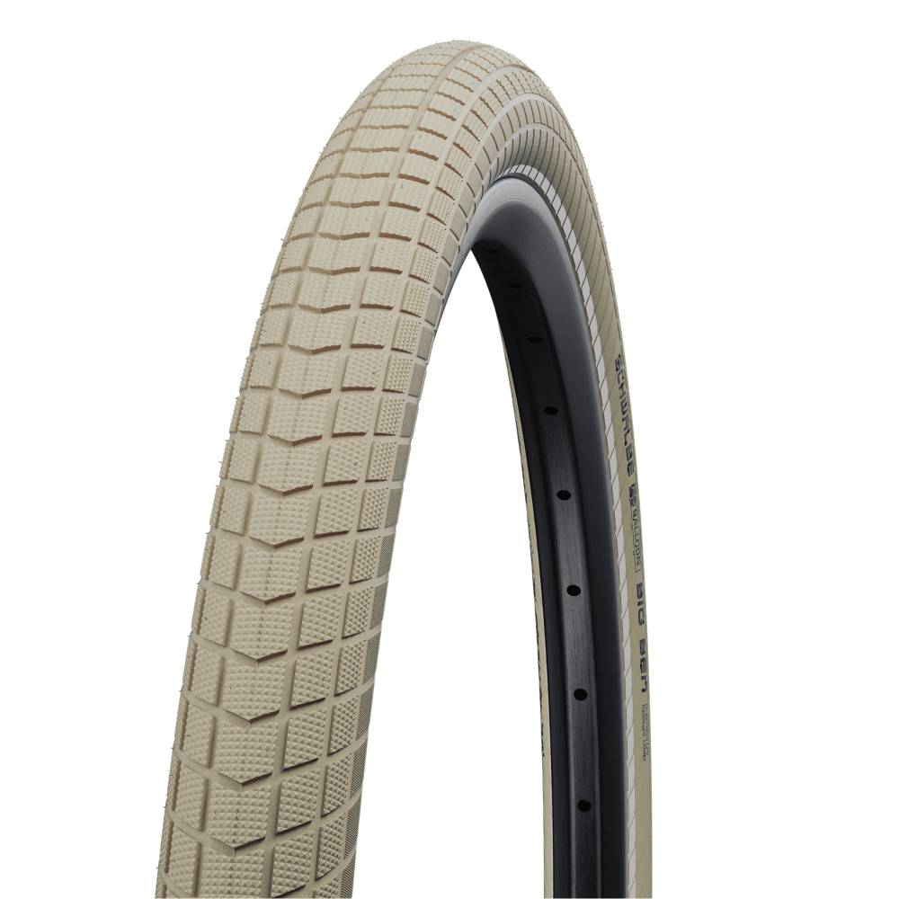 Schwalbe bmx tires top