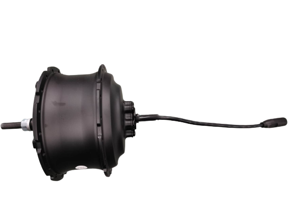 Electric Hub Motor, Fat Motor No Wheel, 500W (ET Cycle T1000/T720 )